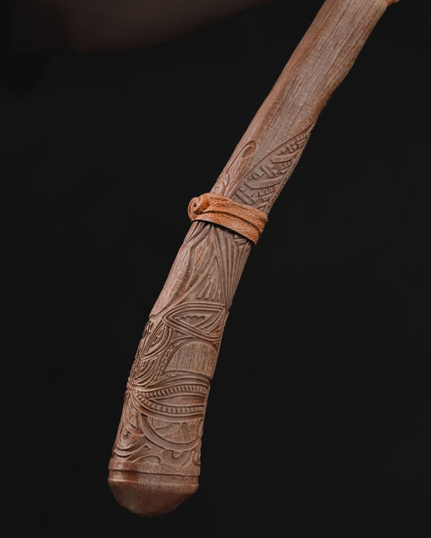STL Viking_Battle_Axe_
