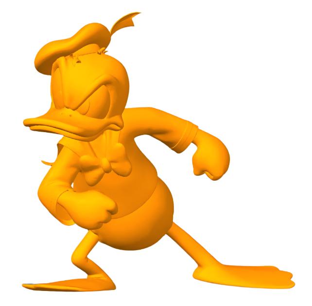 Donald Duck