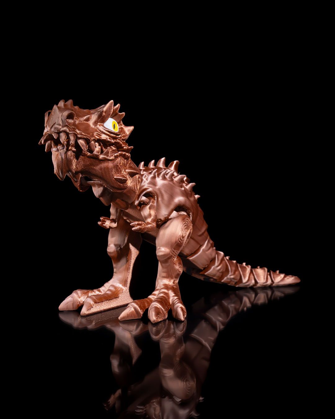 Extreme_T_Rex