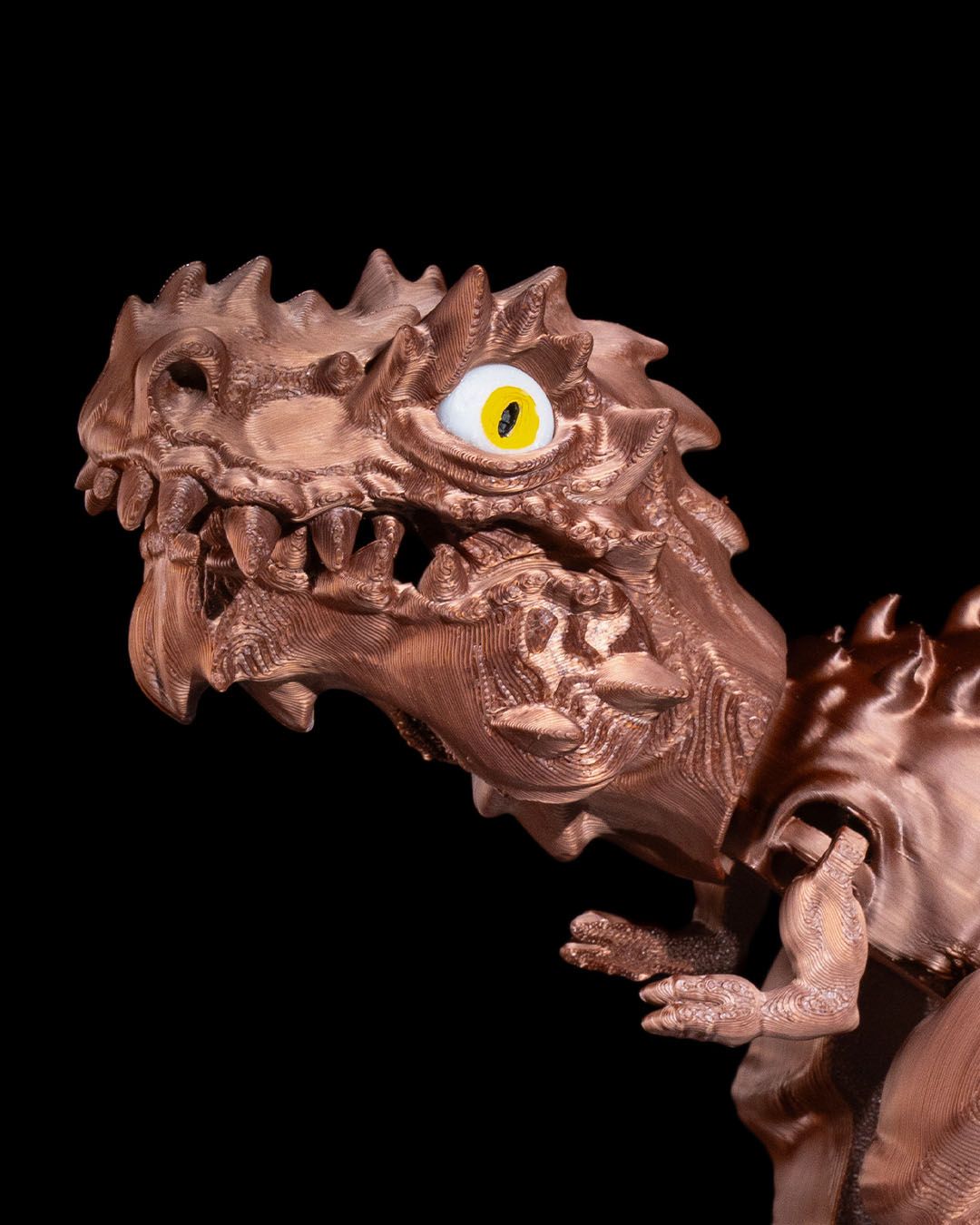 Extreme_T_Rex