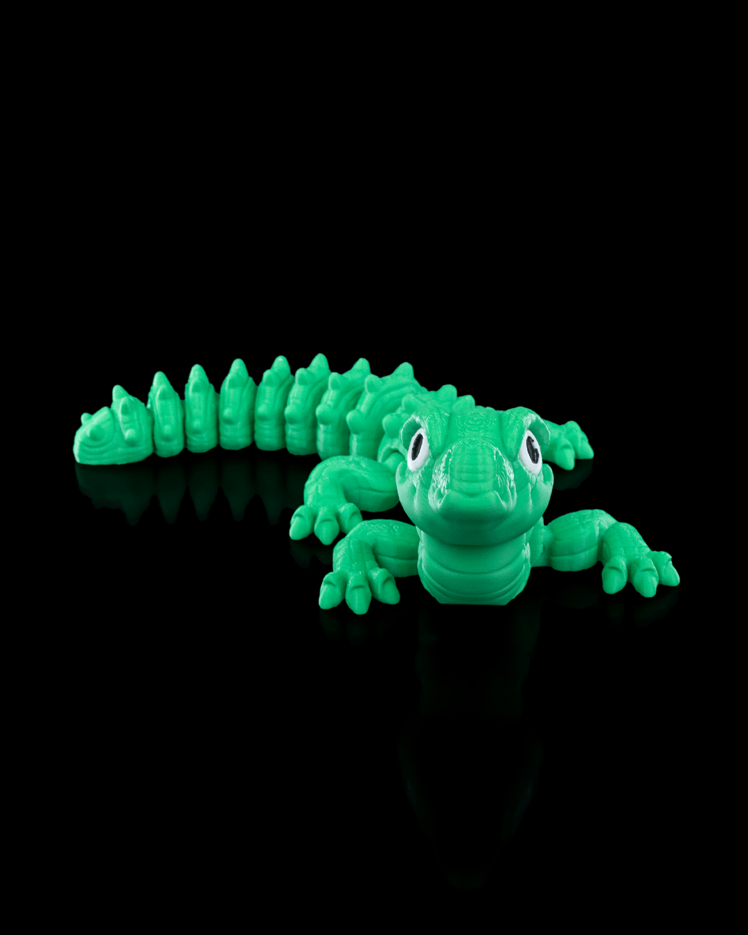 STL Gator