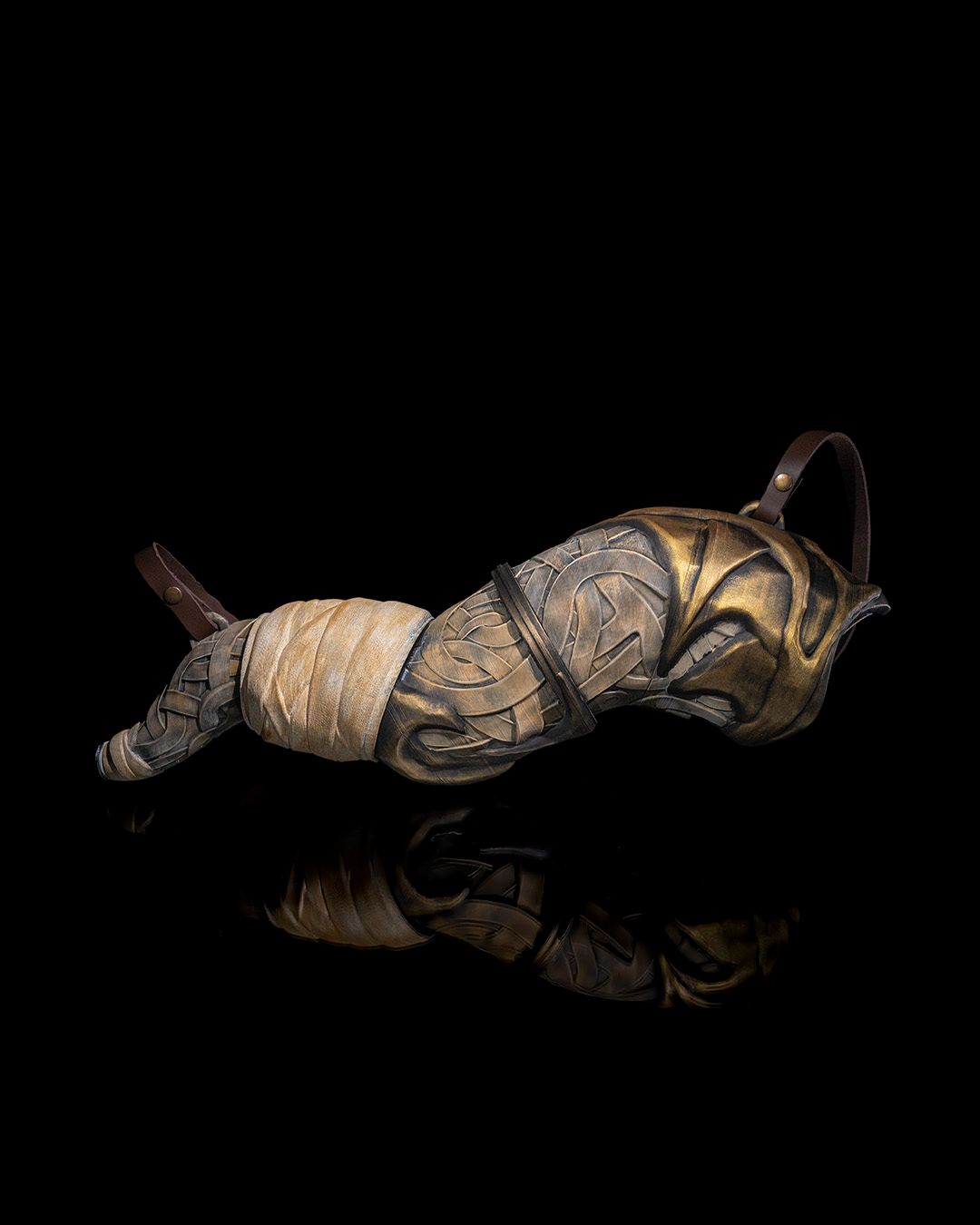 STL Gjallarhorn
