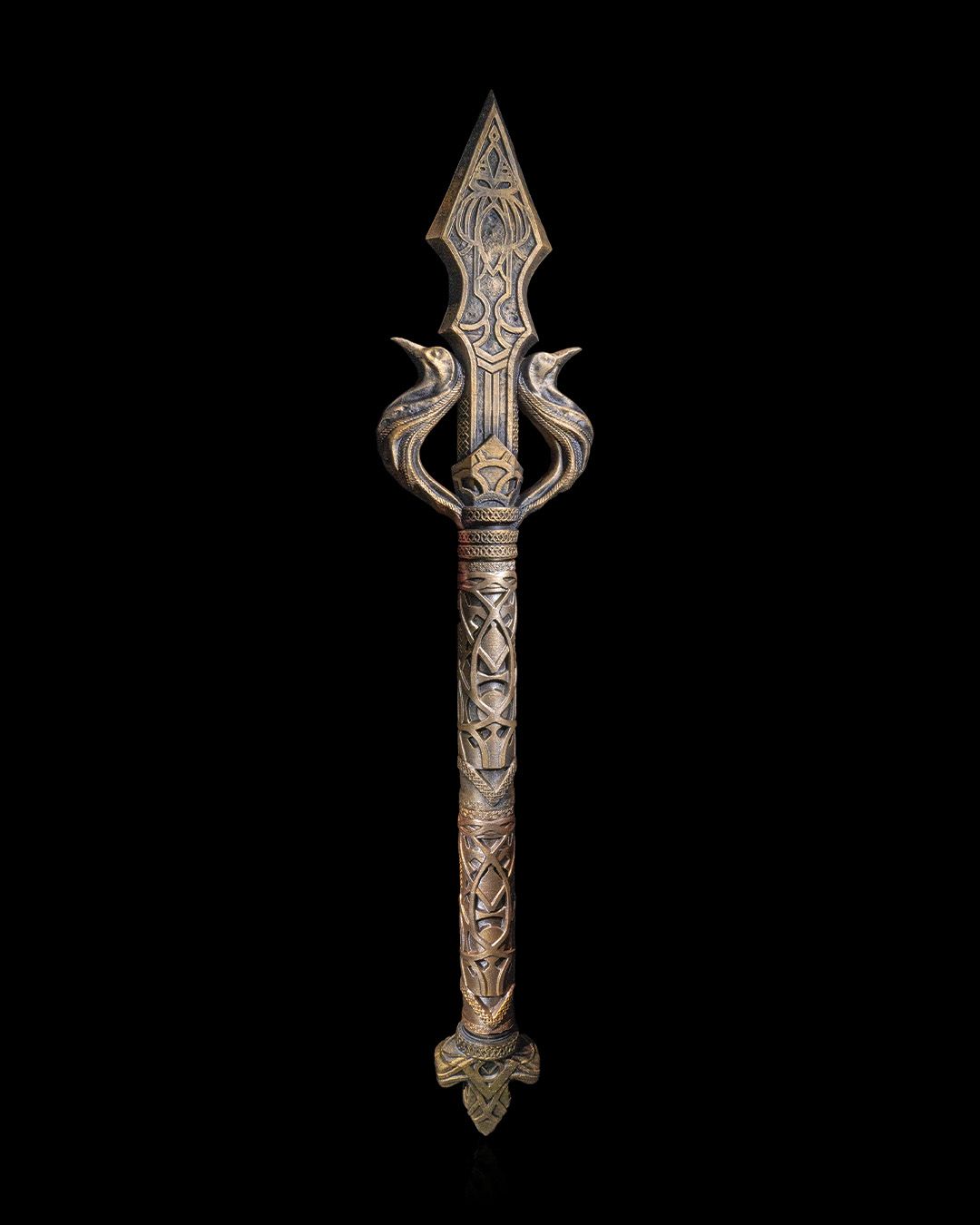 STL Gungnir