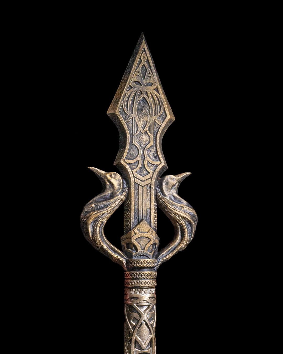 STL Gungnir