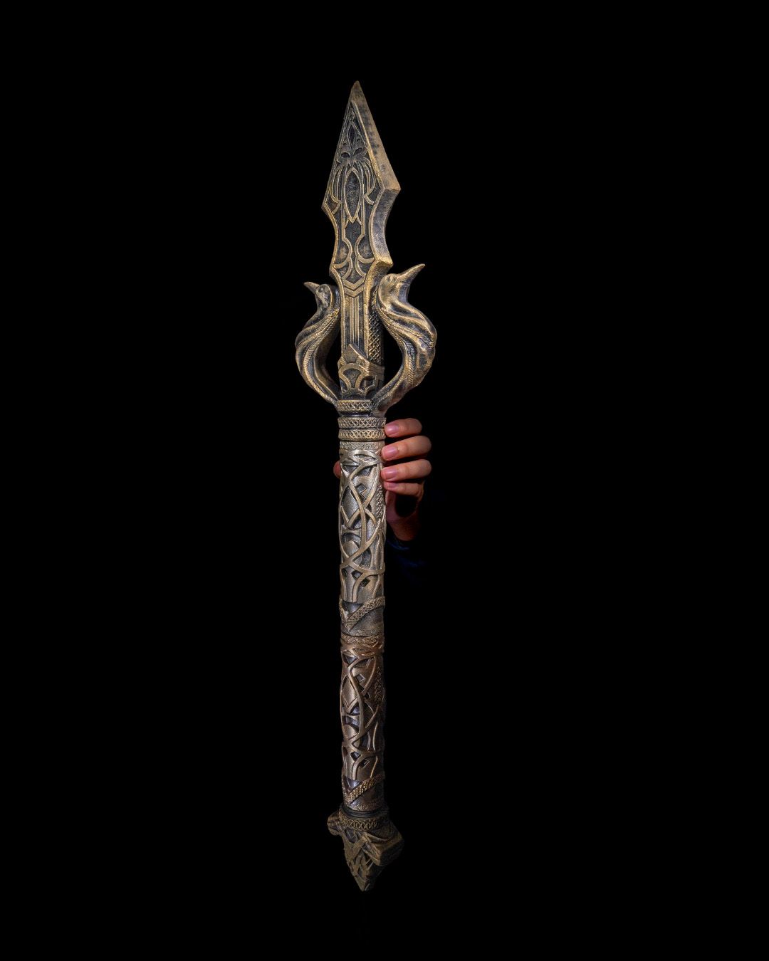 STL Gungnir