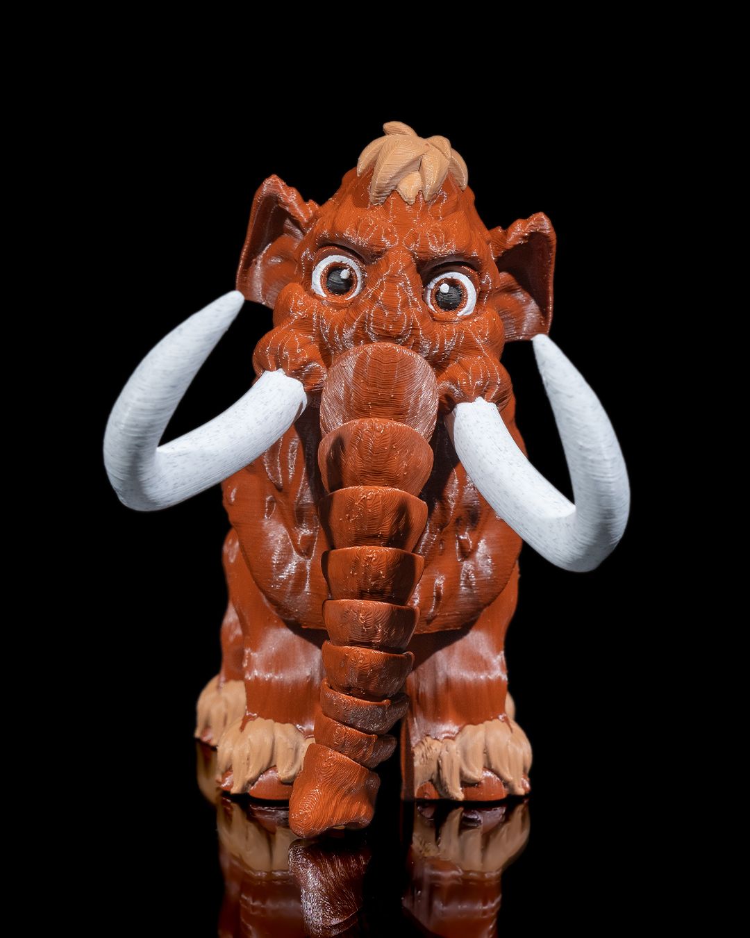 mammoth