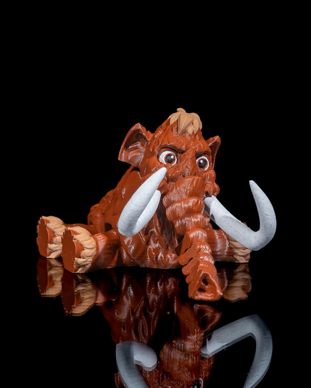 mammoth