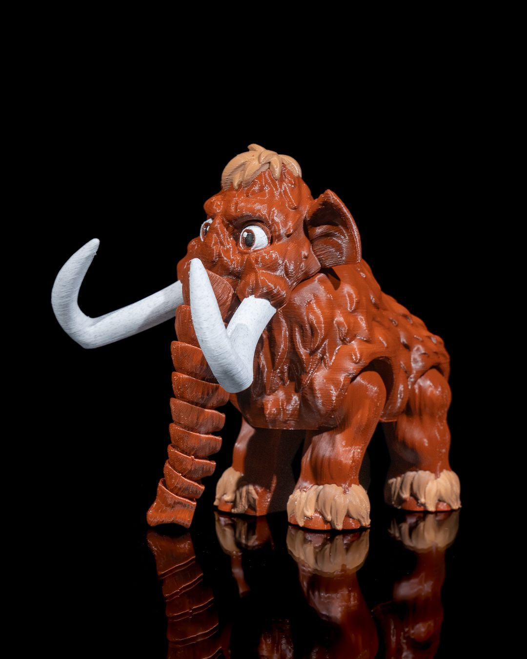 mammoth