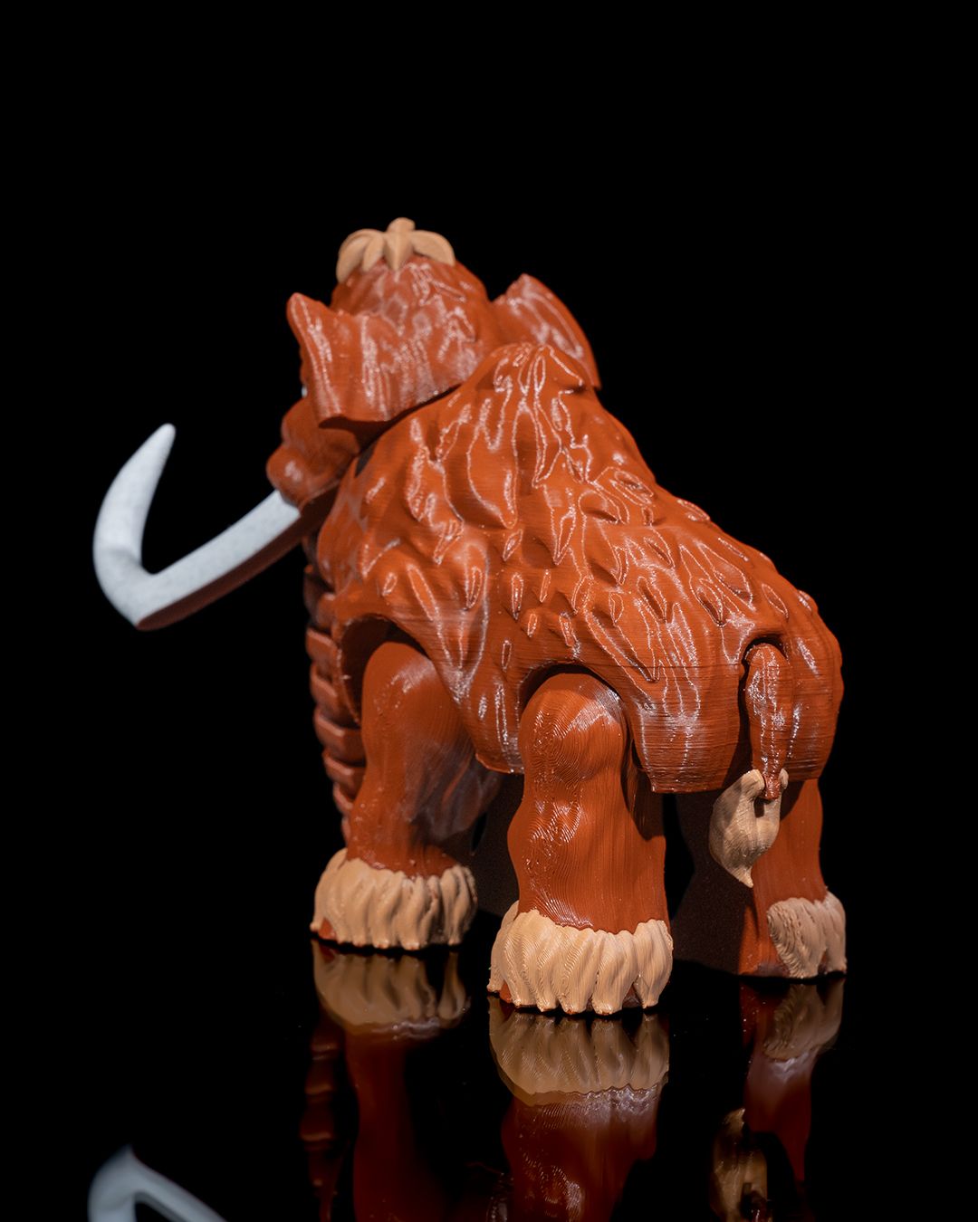 mammoth