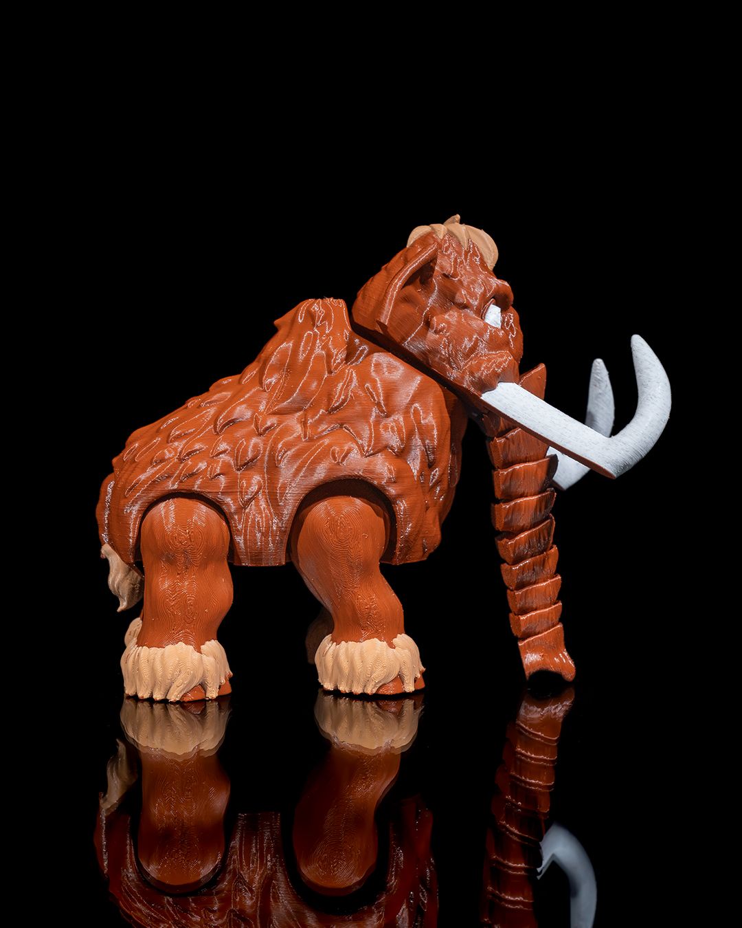 mammoth