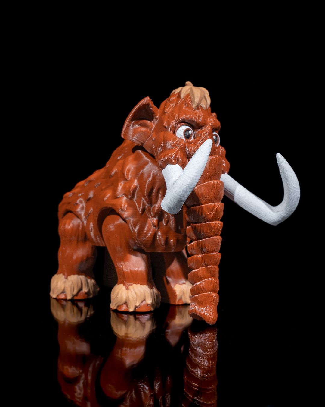 mammoth