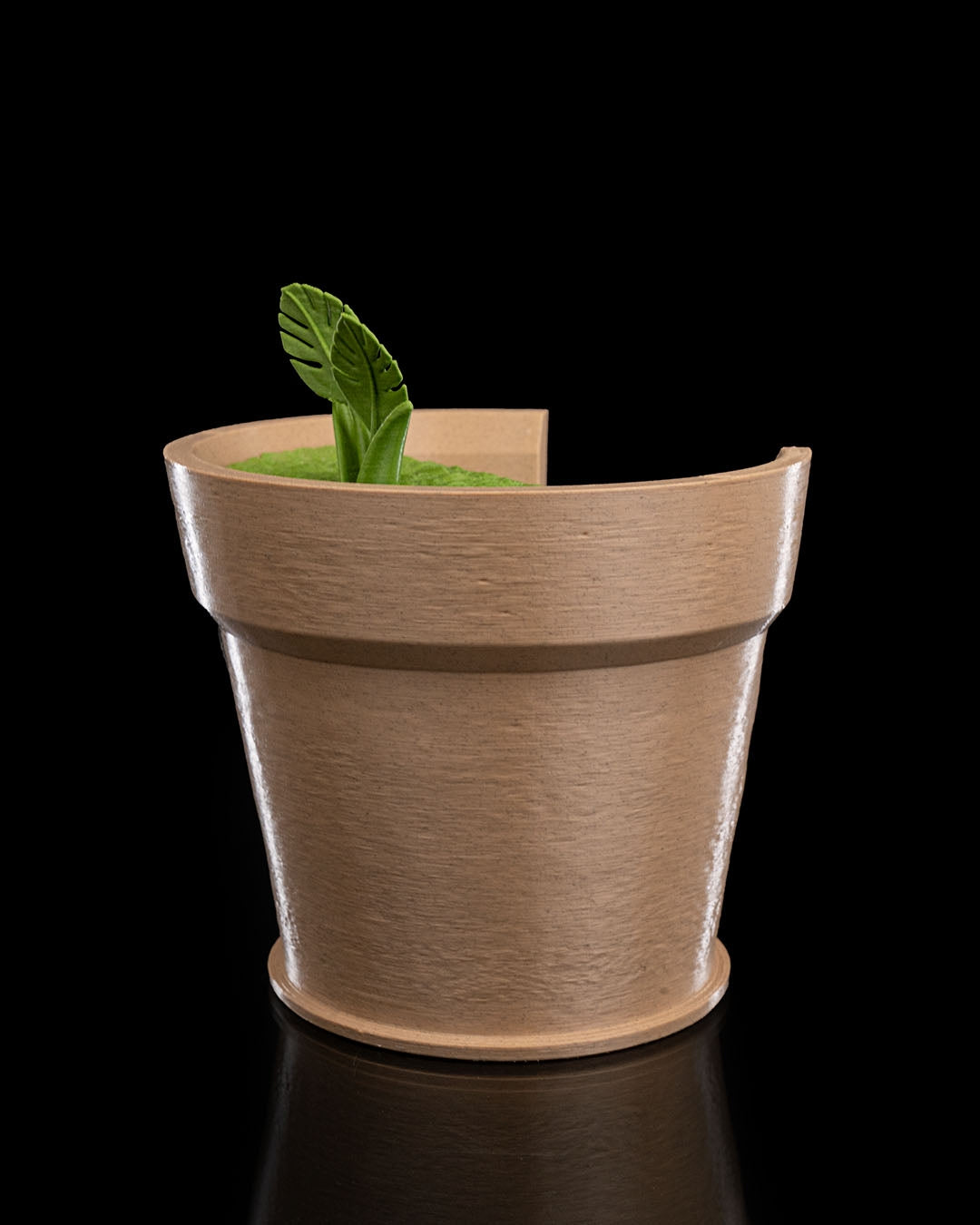 Monstera_Vase_Wall_Light