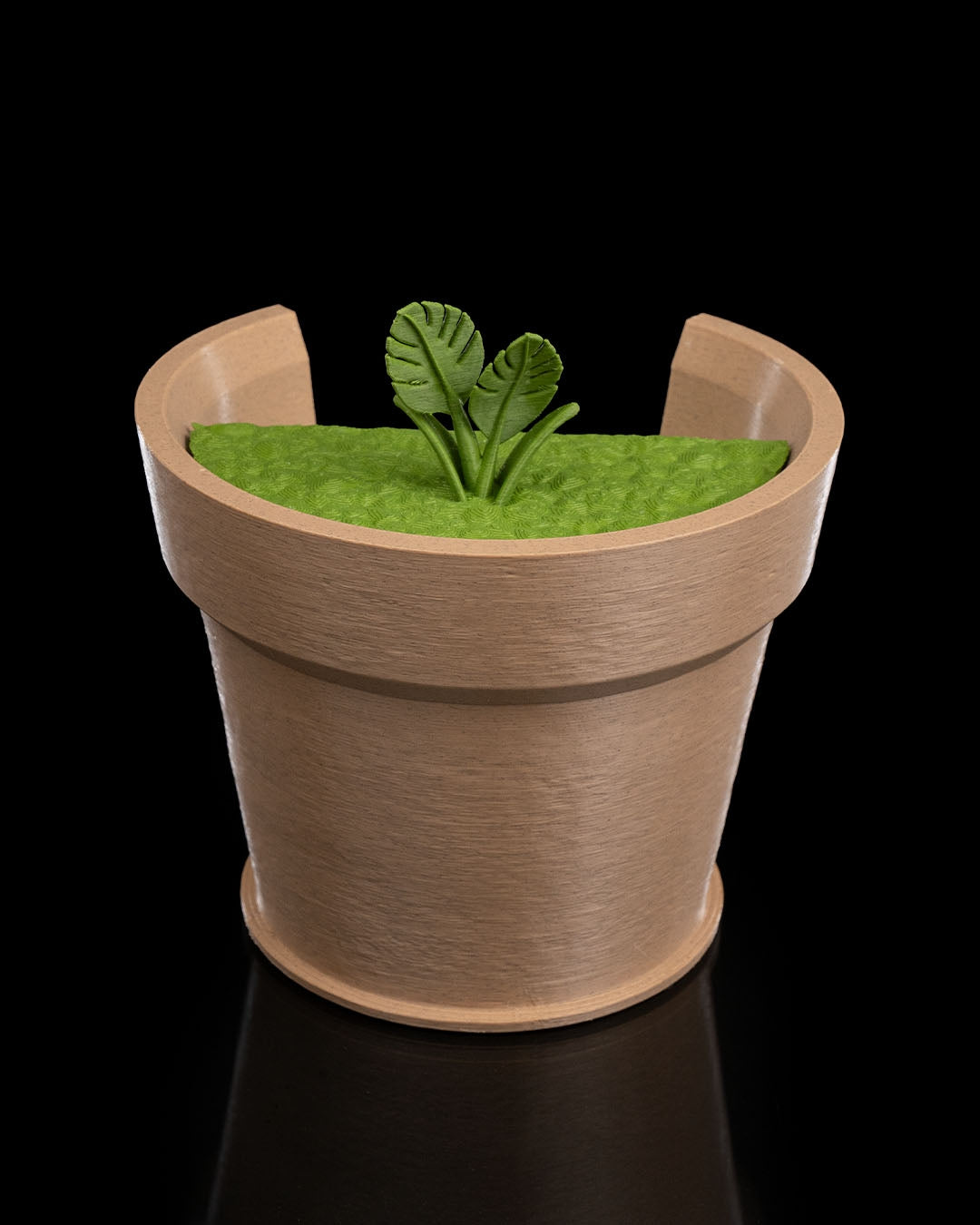 Monstera_Vase_Wall_Light