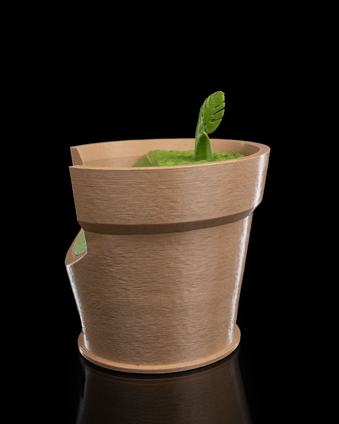 Monstera_Vase_Wall_Light
