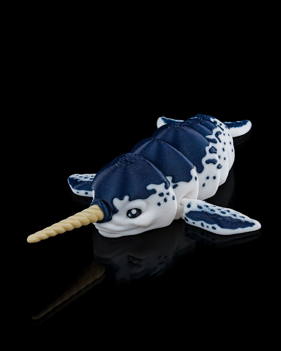 STL Narwhal