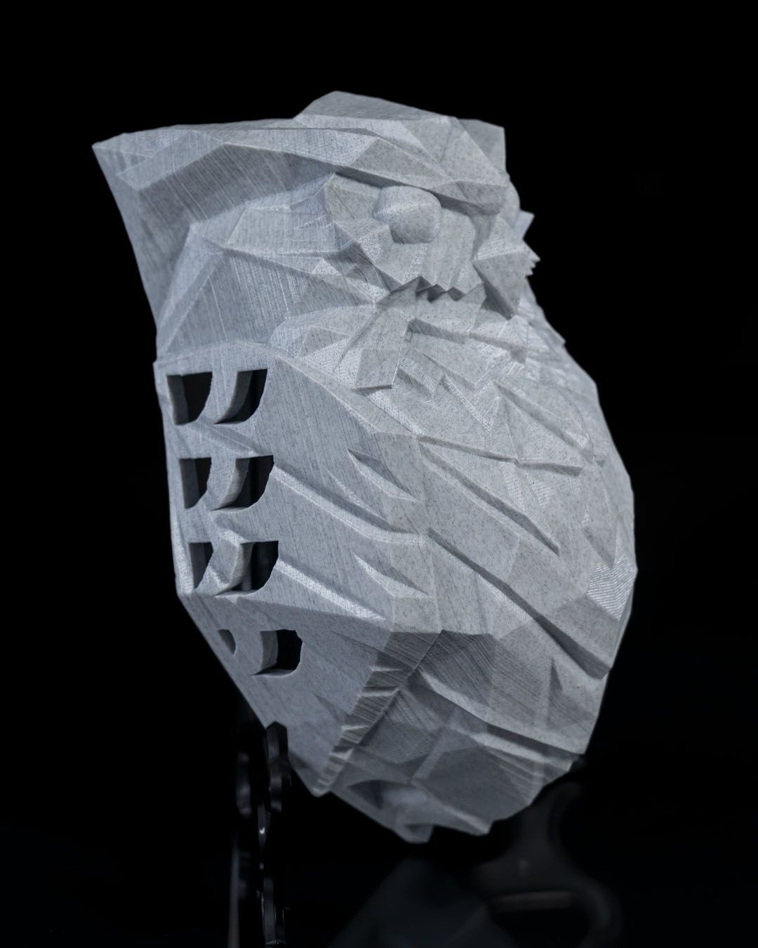 Night owl wall light