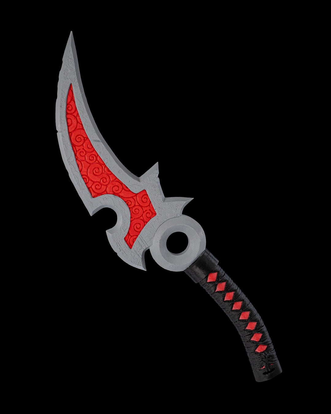 STL Nightfall_Dagger