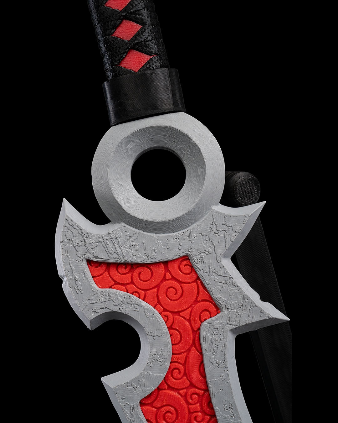 STL Nightfall_Dagger