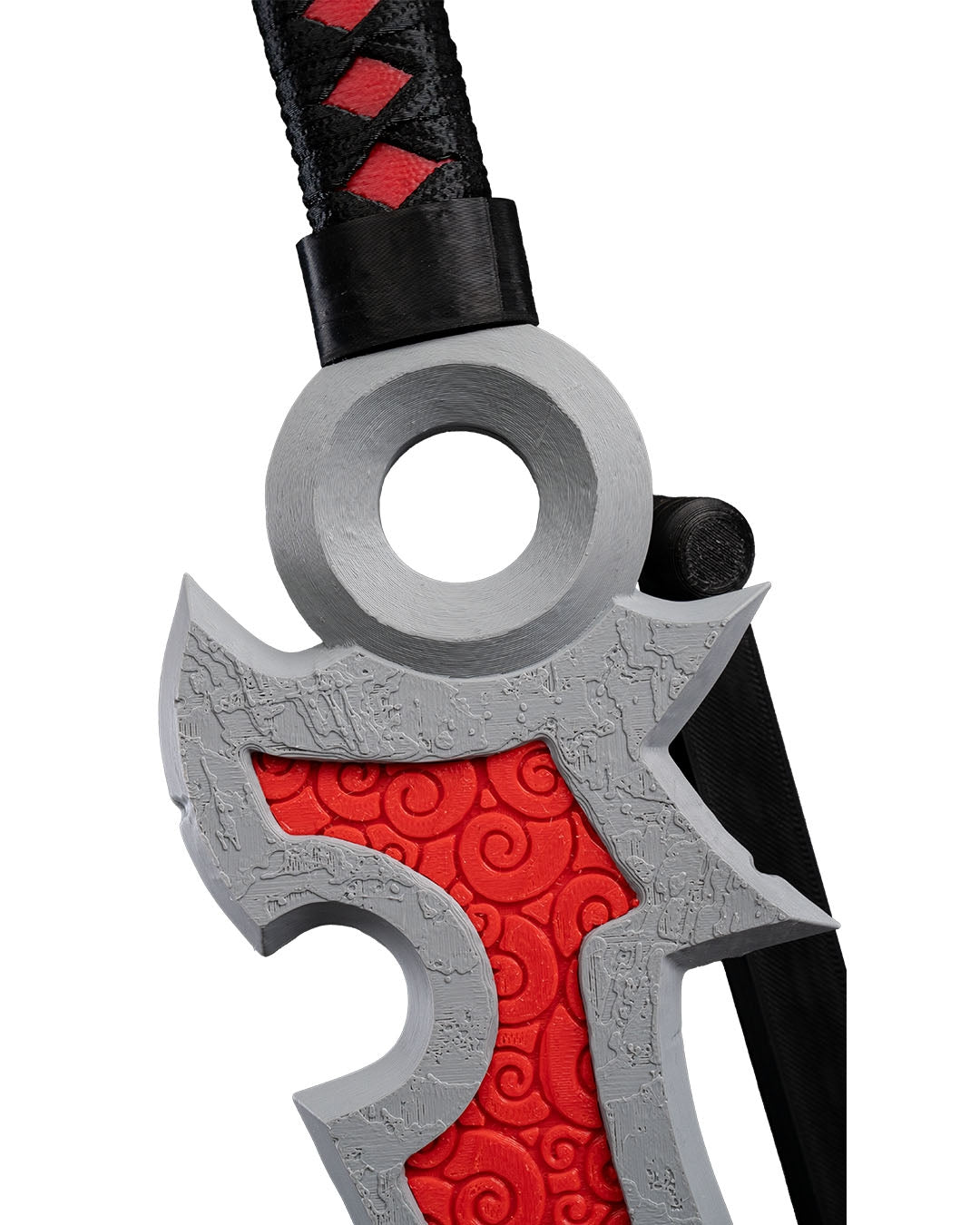 STL Nightfall_Dagger