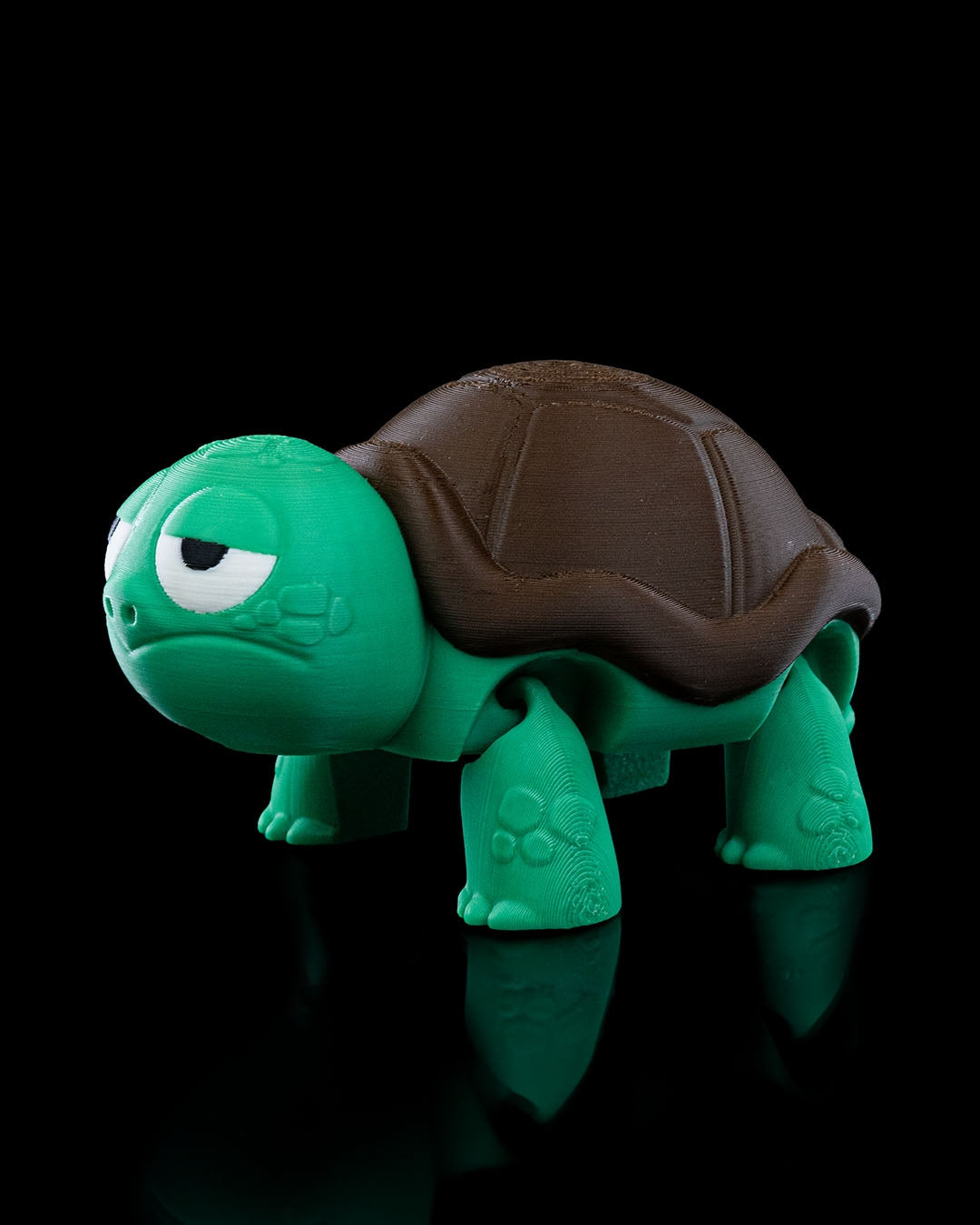 STL Turtle