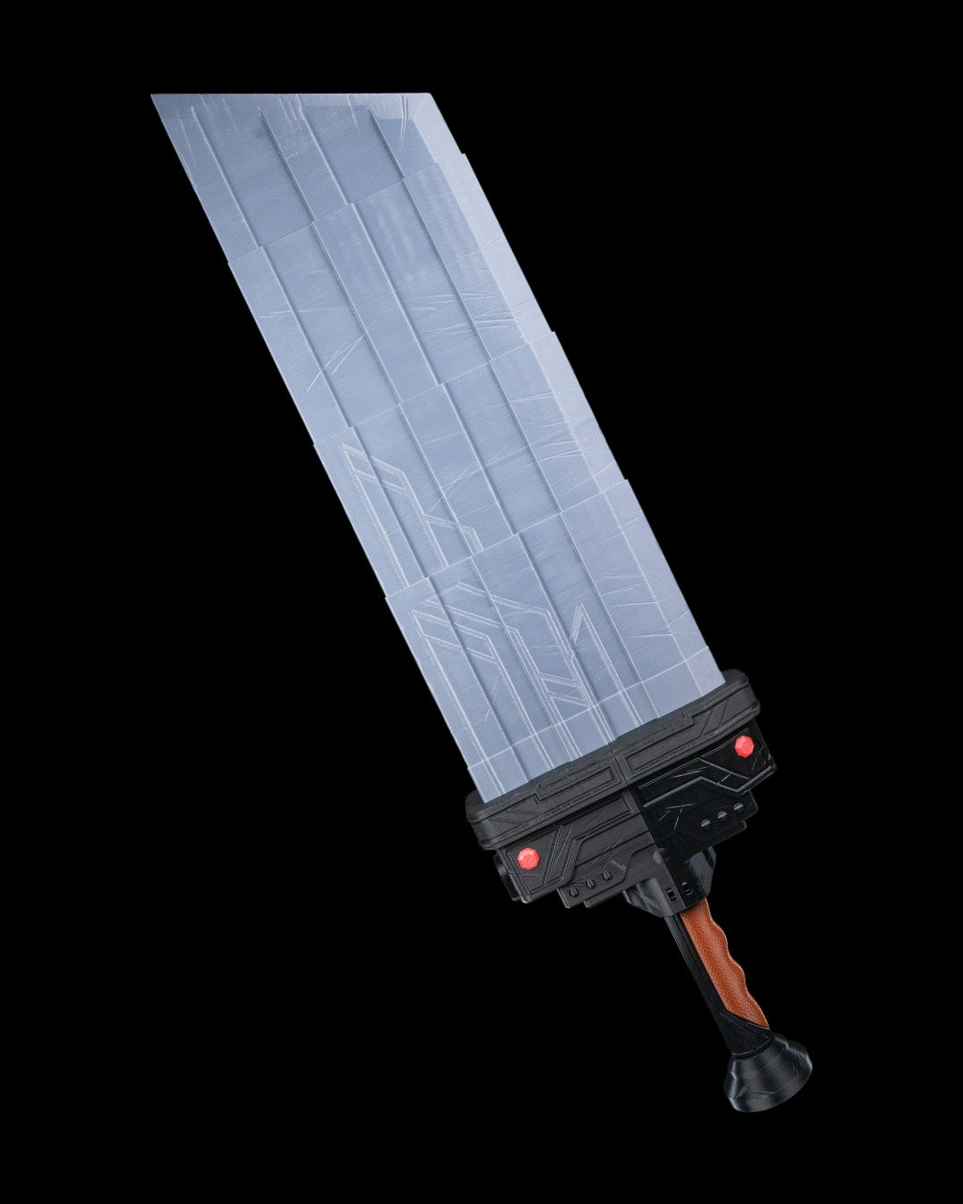 STL Not_so_Colossal_Blade