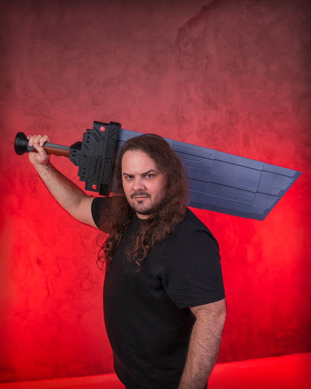 STL Not_so_Colossal_Blade