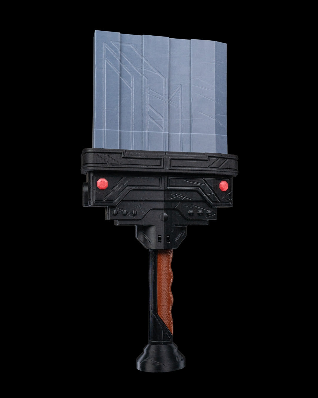 STL Not_so_Colossal_Blade