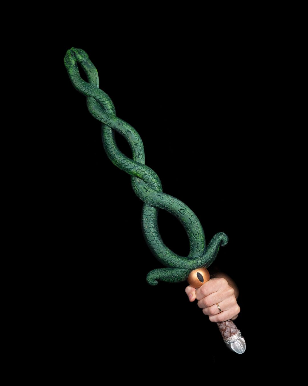 STL Ouroboros_Blade