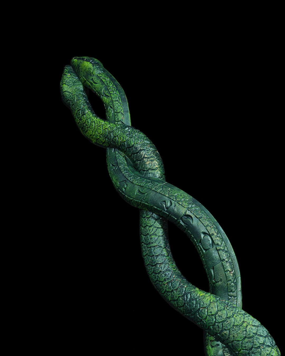 STL Ouroboros_Blade