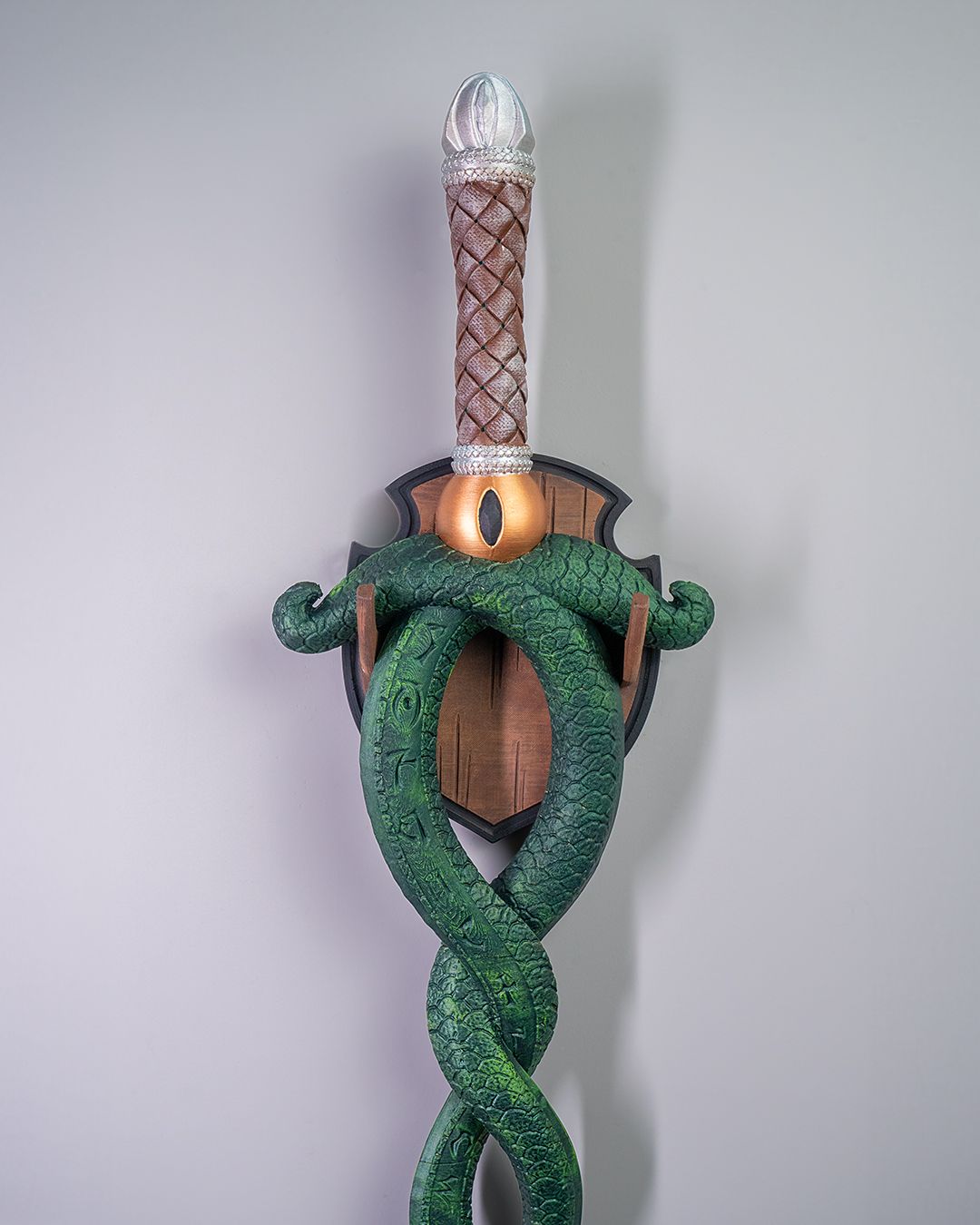 STL Ouroboros_Blade