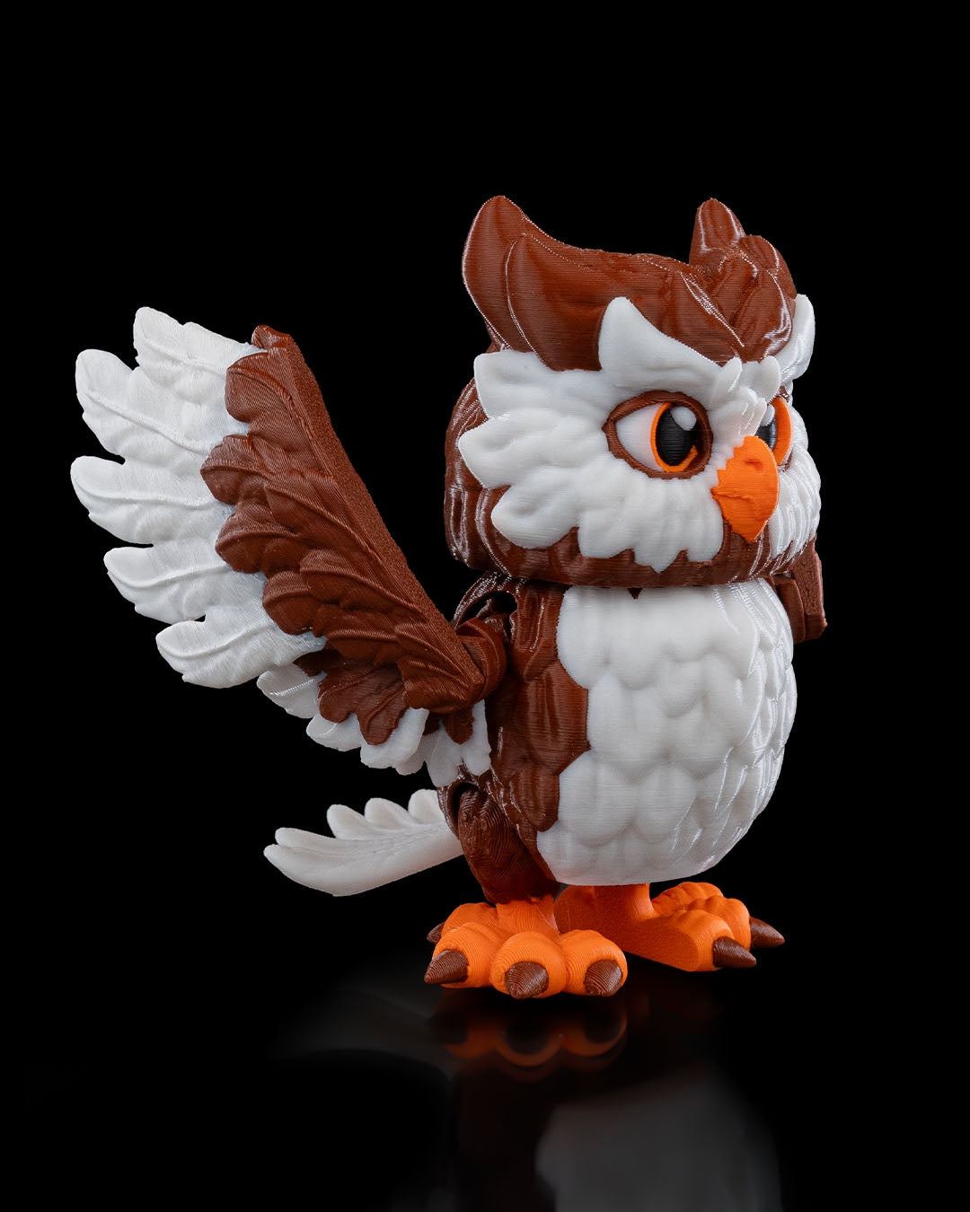 STL Owl
