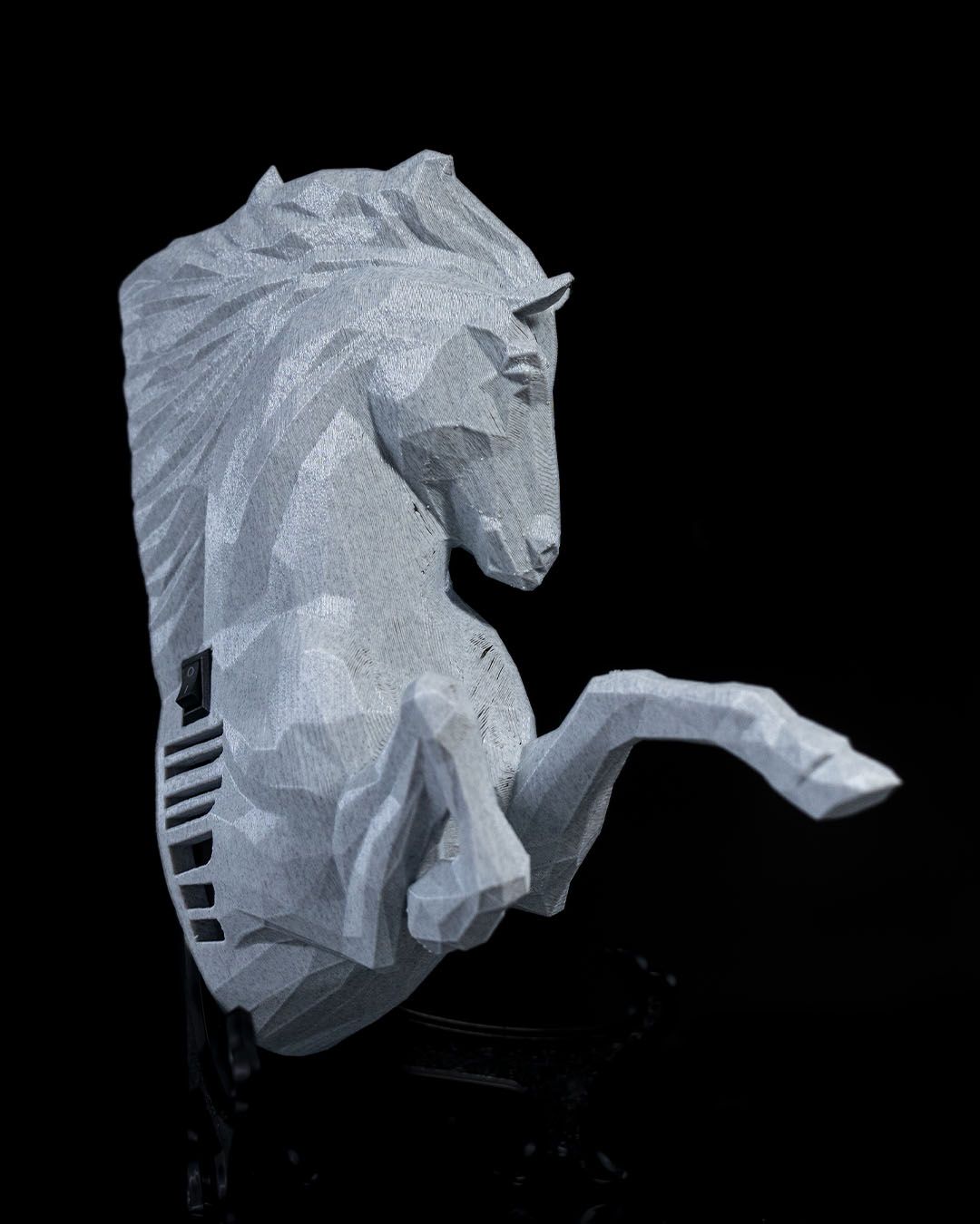 Pegasus_ wall light