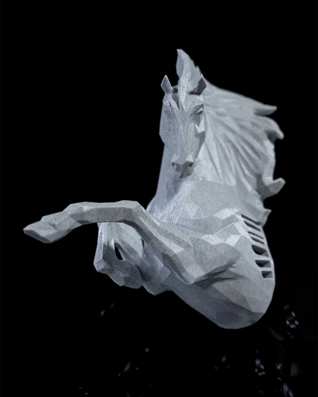 Pegasus_ wall light