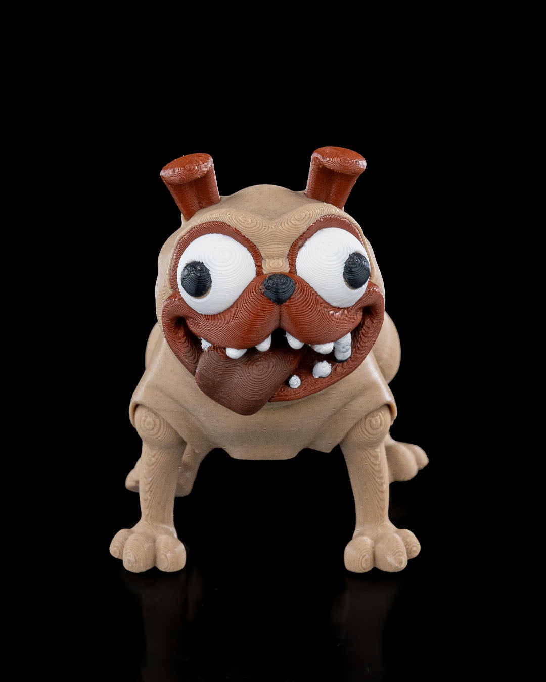 Pug model