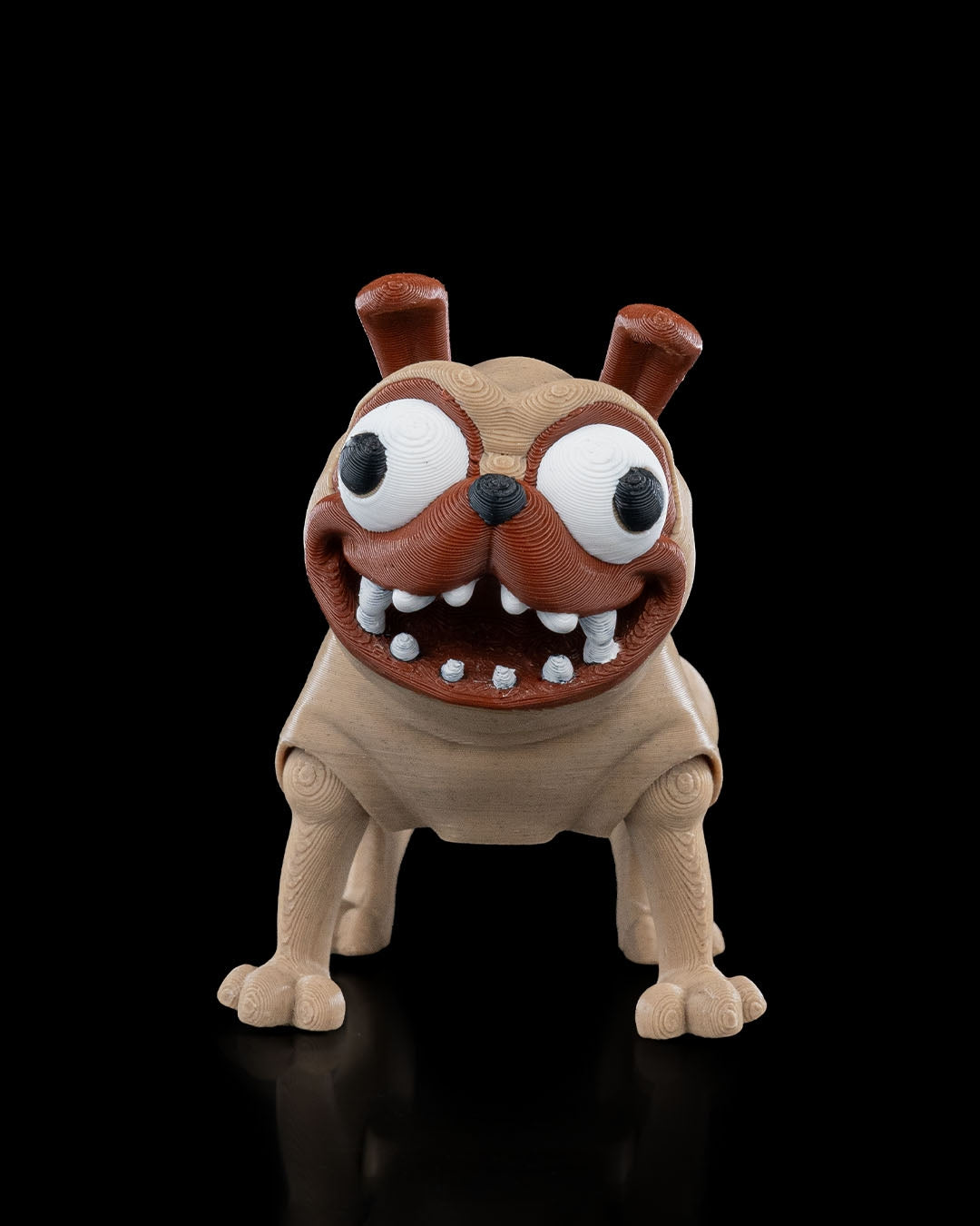 Pug model