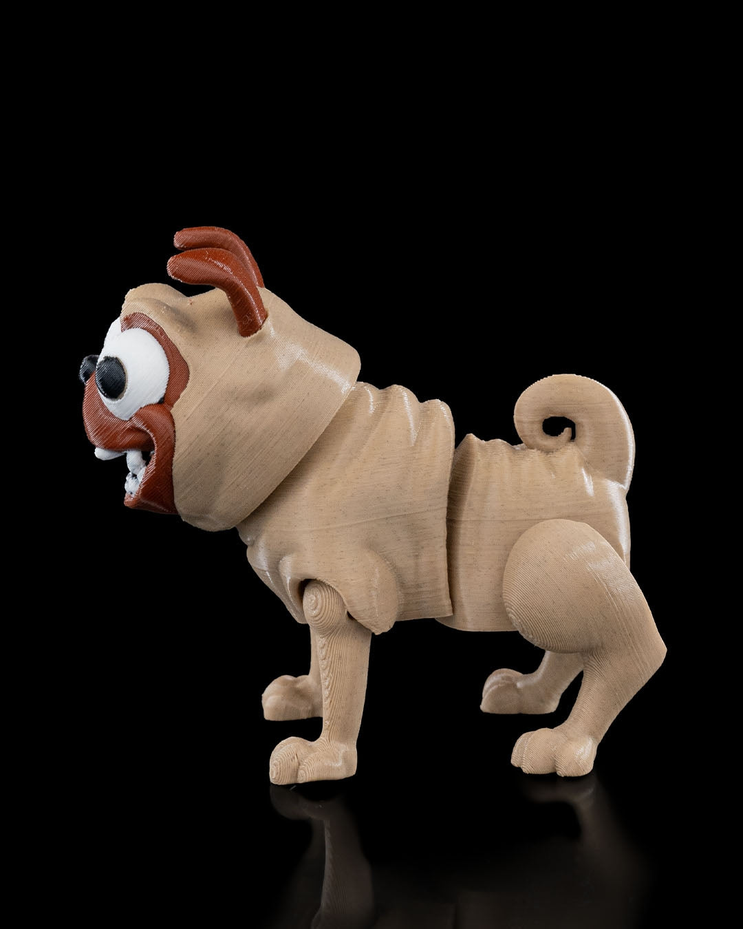 Pug model
