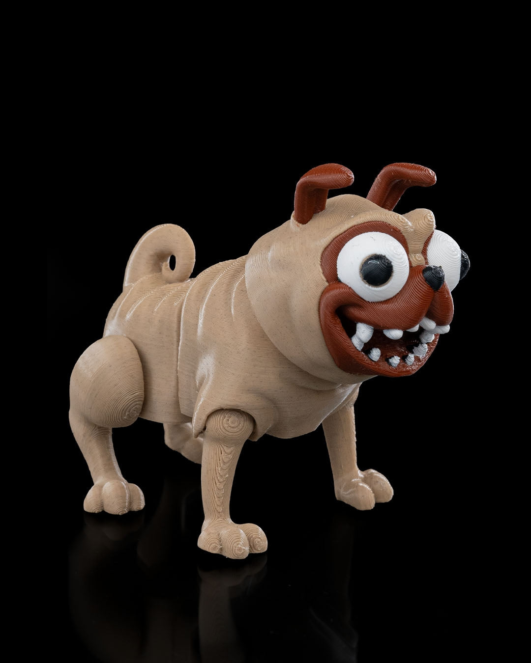 Pug model