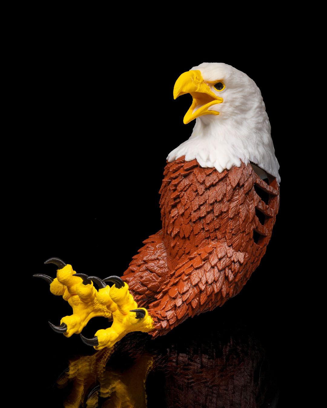 Realistic_Eagle_Wall_Light