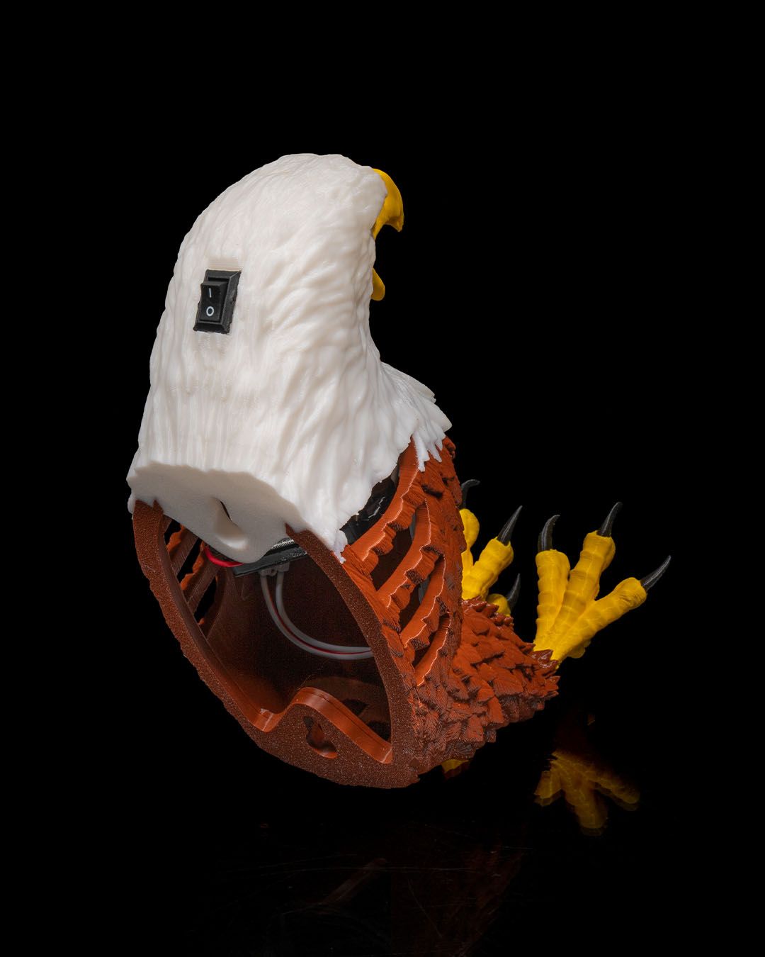 Realistic_Eagle_Wall_Light
