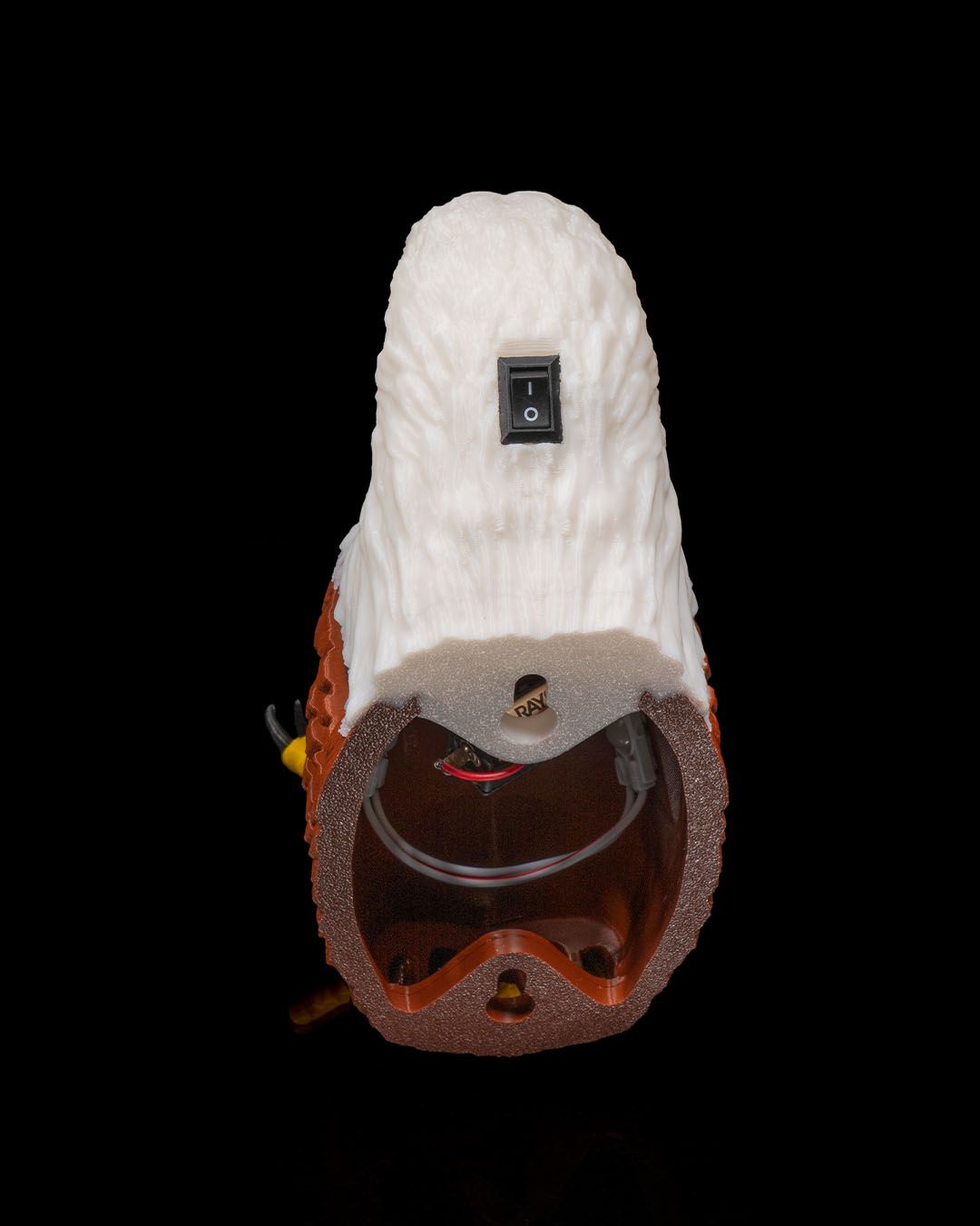 Realistic_Eagle_Wall_Light
