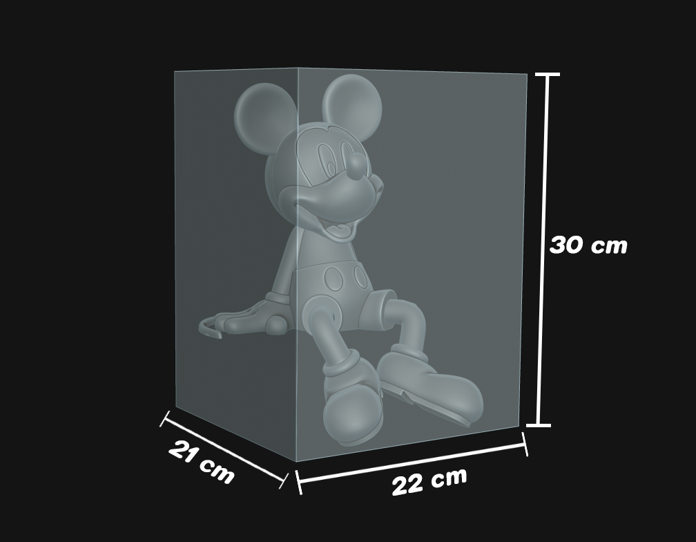 Mickey Mouse