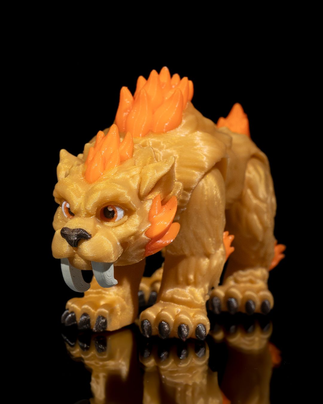 Saber_toothed_Tiger