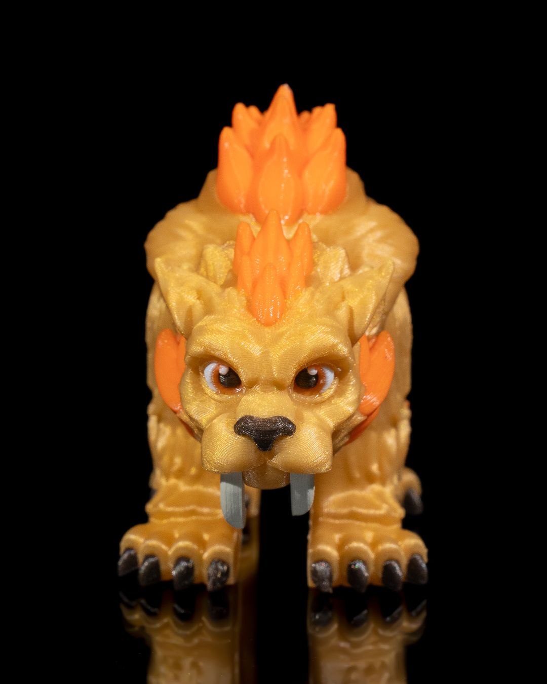 Saber_toothed_Tiger