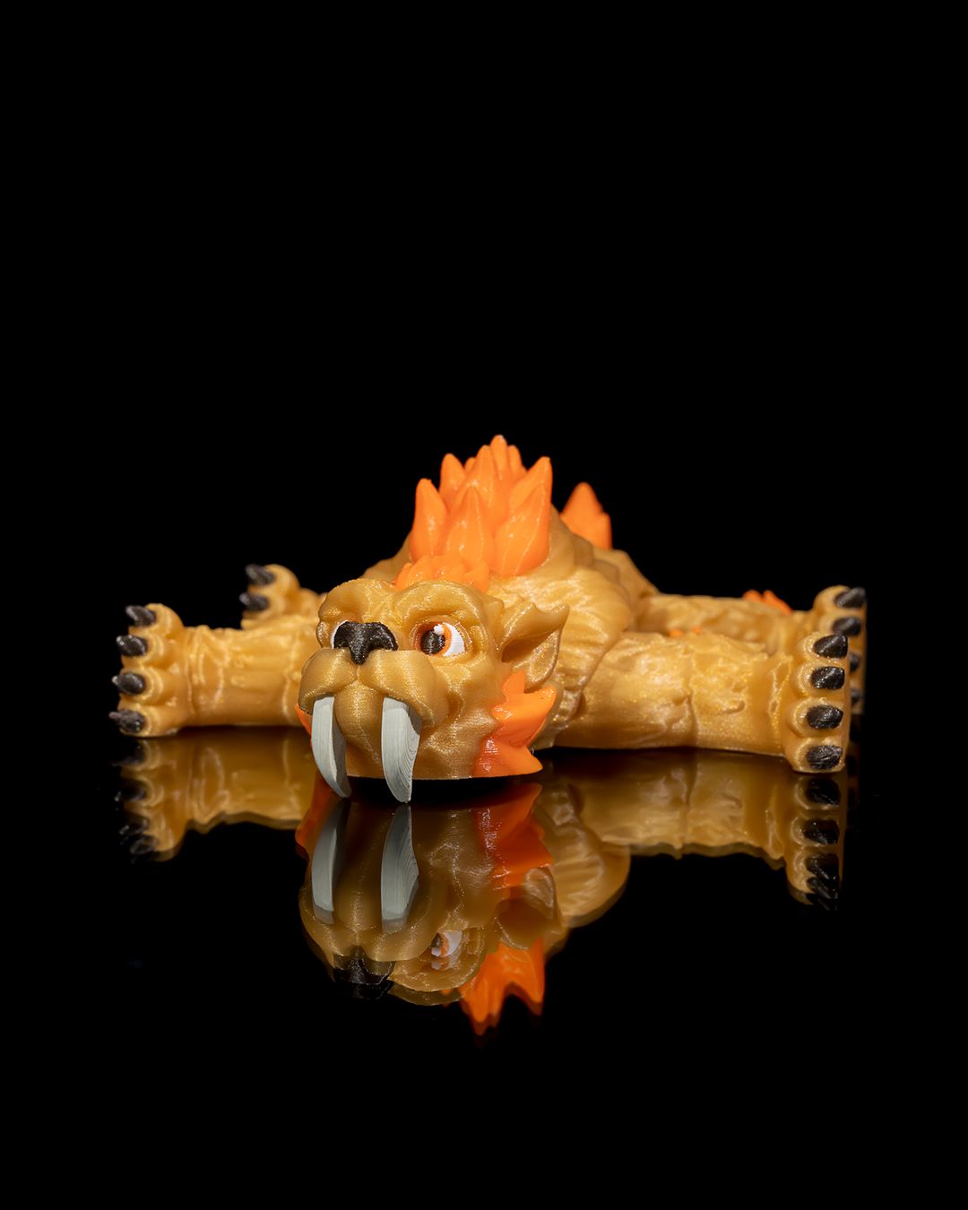 Saber_toothed_Tiger