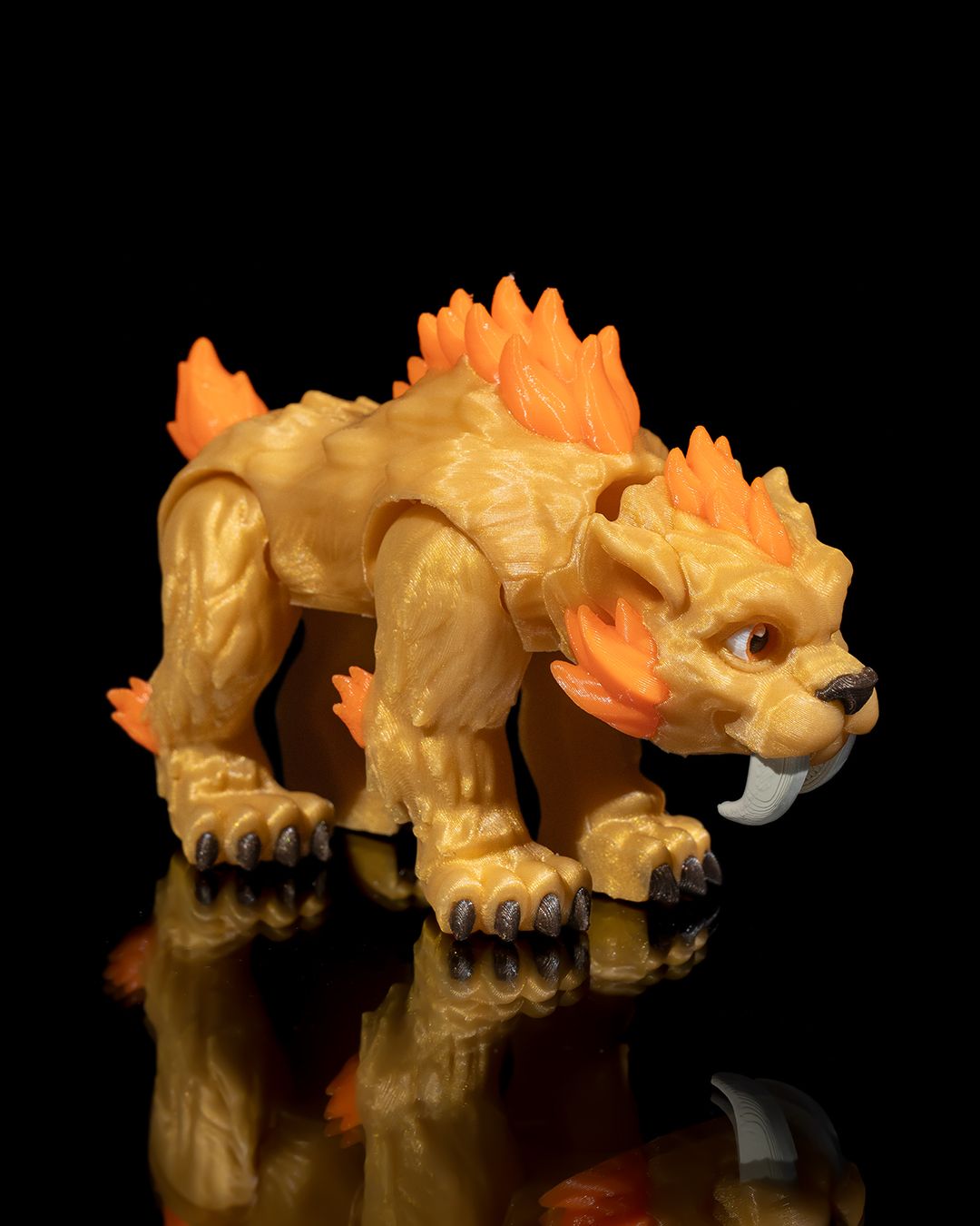 Saber_toothed_Tiger