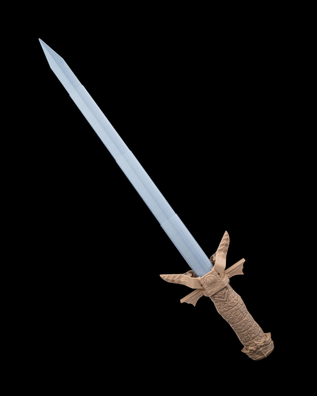 STL Seer_Blade