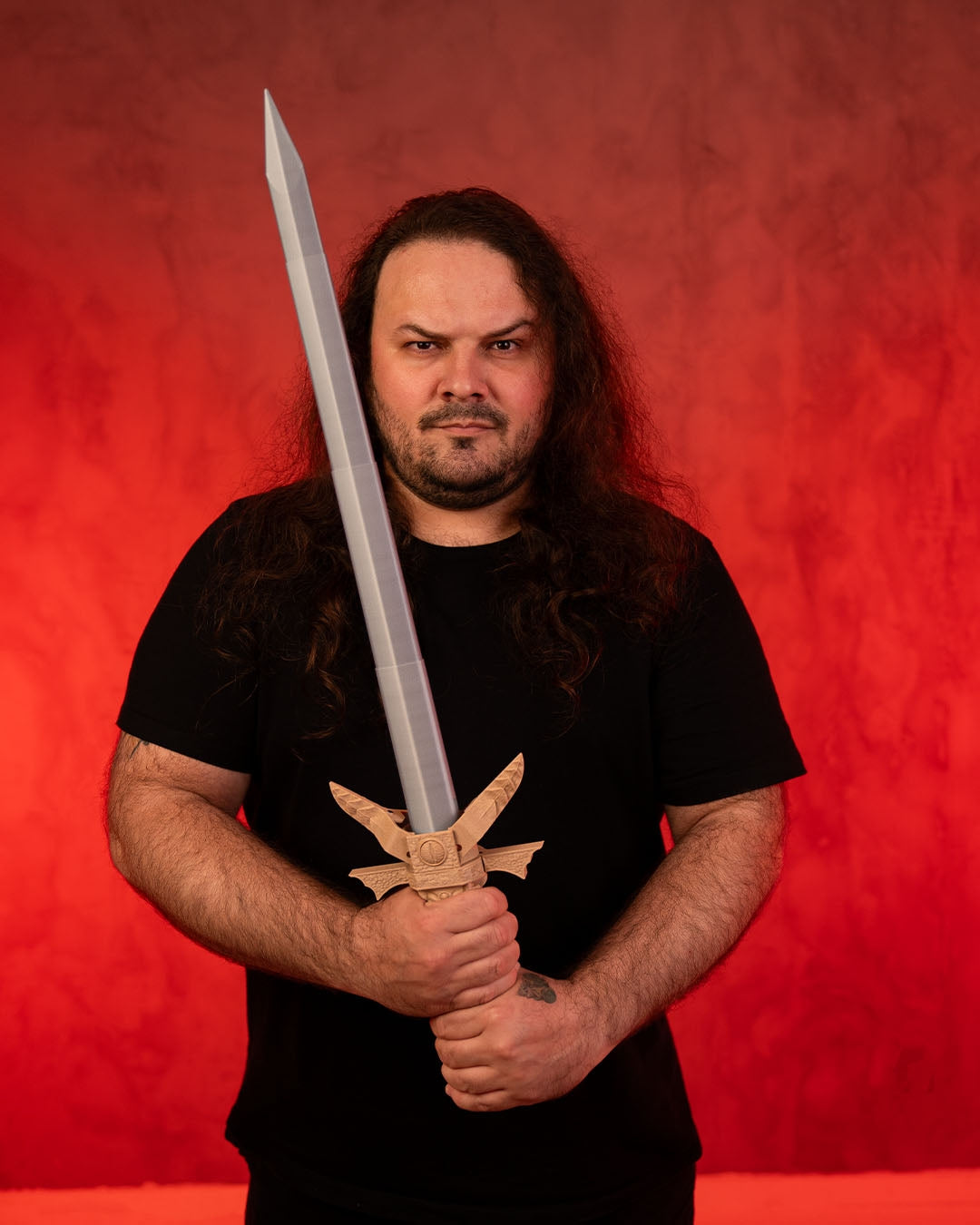 STL Seer_Blade