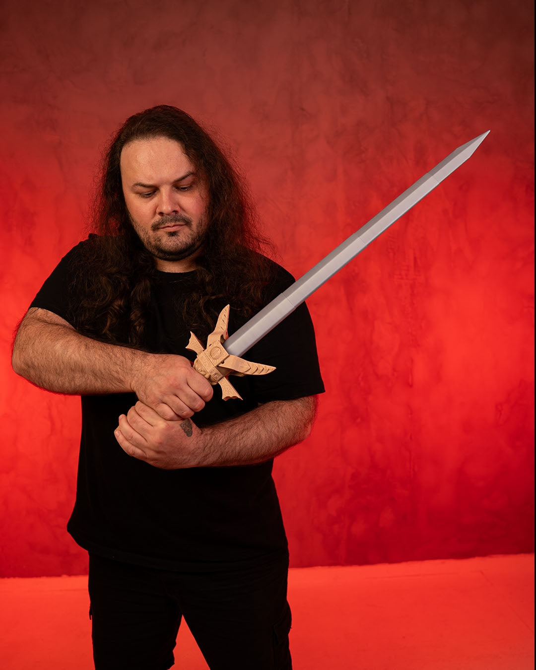 STL Seer_Blade