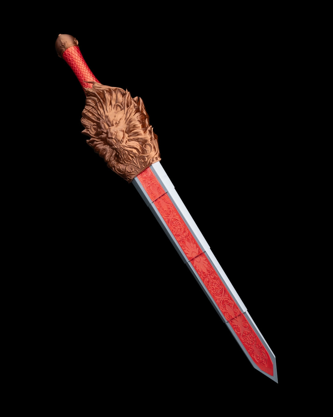 STL Sovereign_Blade_