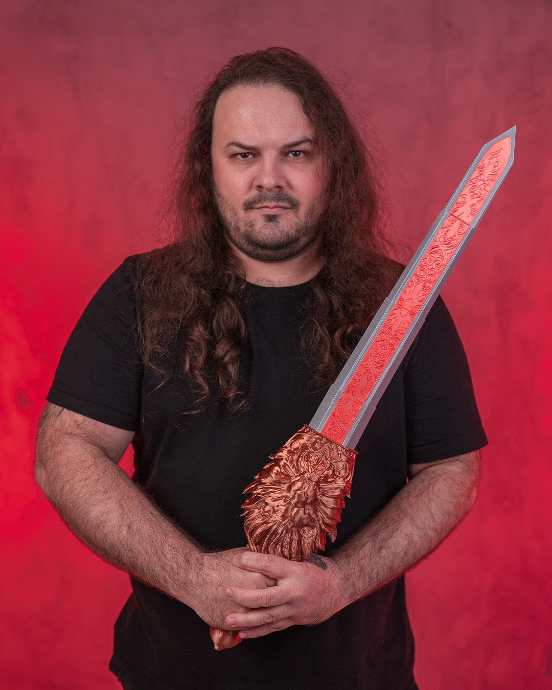 STL Sovereign_Blade_